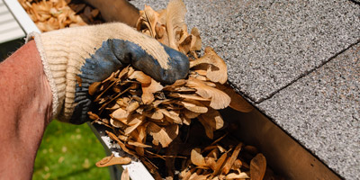 Woodvale gutter cleaning prices